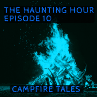 Latest Episode of The Haunting Hour is Up
